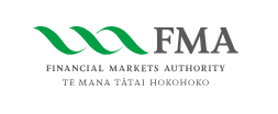 新西兰金融市场管理局（FMA，Financial Markets Authority）