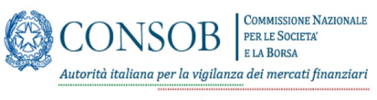 意大利金融市场监管局（CONSOB，Commissione Nazionale per le Società e la Borsa）