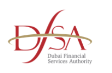 迪拜金融服务管理局（DFSA，Dubai Financial Services Authority）是独立的金融监管机构