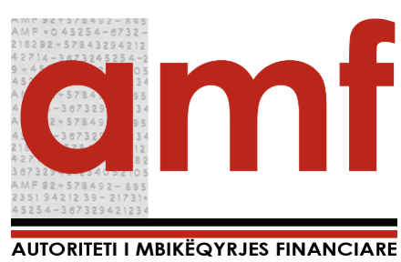 阿尔巴尼亚金融监管局（AFSA，Autoriteti i Mbikëqyrjes Financiare）成立于2006年，是阿尔巴尼亚政府负责监管非银行金融活动的独立监管机构