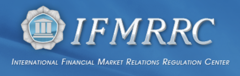 俄罗斯金融市场关系监管中心（FMRRC，Financial Market Relations Regulation Center）