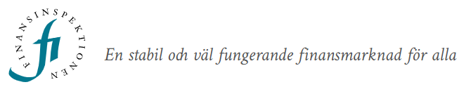 瑞典金融监管局（Swedish Financial Supervisory Authority，简称 FI）是瑞典的主要金融监管机构，成立于 1991 年，由瑞典政府根据《金融监管法》（Financial Supervisory Authority Act）设立。