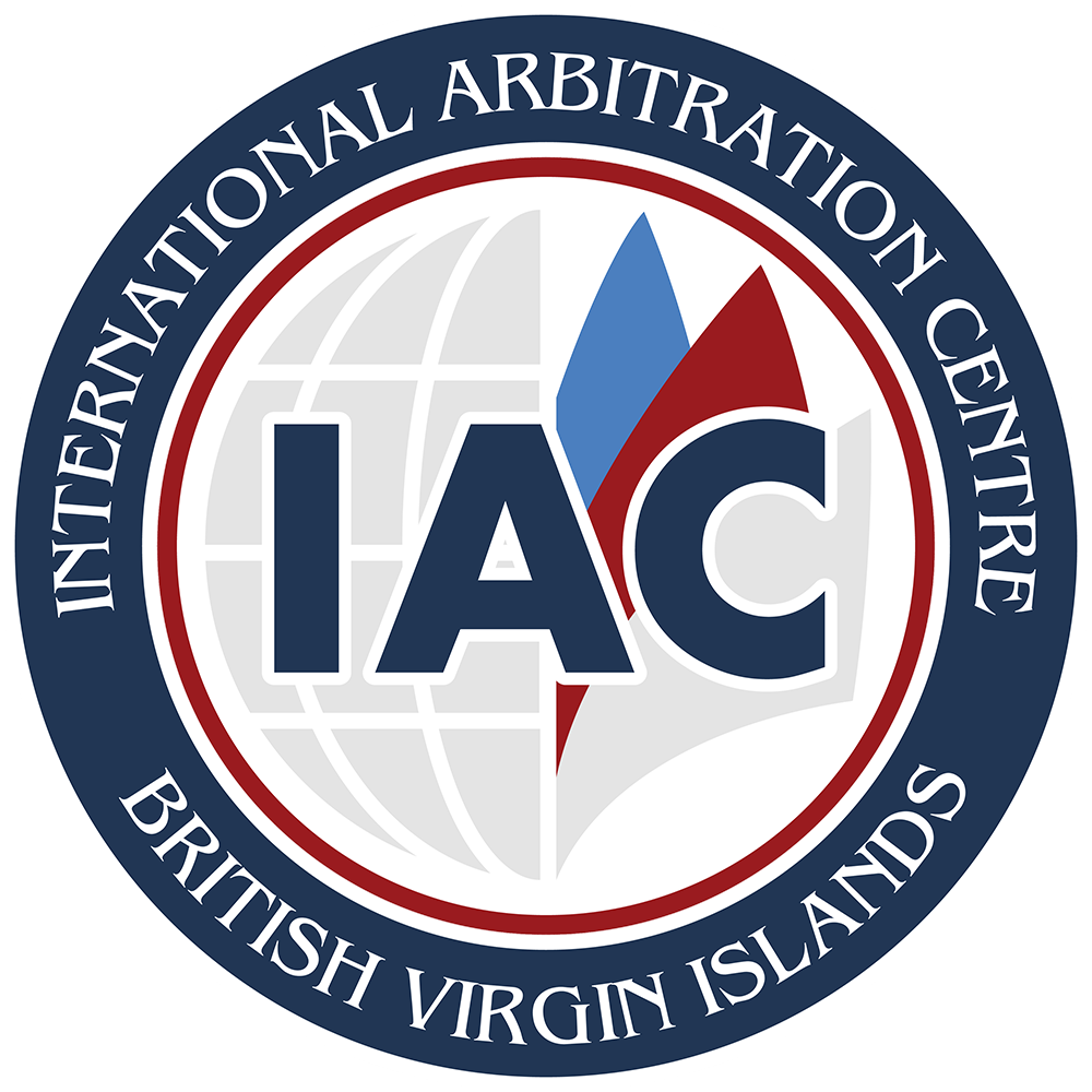 英属维尔京群岛国际仲裁中心（BVI International Arbitration Centre，简称 BVI IAC）是英属维尔京群岛（BVI）的主要商业争议解决机构，于 2016 年正式成立。BVI IAC 是根据《2013 年英属维尔京群岛仲裁法》（Arbitration Act, 2013）设立的独立机构，旨在为国际和地区性商业争议提供高效、公正、灵活的仲裁和调解服务。