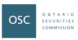 安大略省证券委员会（Ontario Securities Commission，OSC） 是加拿大最大的省级证券监管机构，负责监管安大略省的证券市场。其主要使命是保护投资者的利益，确保证券市场的公平、透明和高效运行，促进资本的有效配置，同时维护金融系统的稳定。OSC 的职责还包括监管证券的发行与交易、执行证券法律、制定监管政策，以及监管金融服务行业。