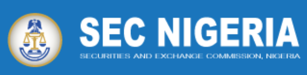 尼日利亚证券交易委员会（SEC, Securities and Exchange Commission of Nigeria）是尼日利亚的主要金融监管机构，负责监管证券市场，确保资本市场的稳定、透明和高效运作。