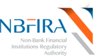 博茨瓦纳非银行金融机构监管局（NBFIRA，Non-Bank Financial Institutions Regulatory Authority）是博茨瓦纳的主要金融监管机构，专门负责监管非银行金融机构，如保险公司、养老金基金、证券公司、信托公司、投资顾问、贷款公司等。NBFIRA的目标是确保博茨瓦纳金融市场的稳定与透明，保护投资者与消费者的利益，并促进金融服务业的健康发展。