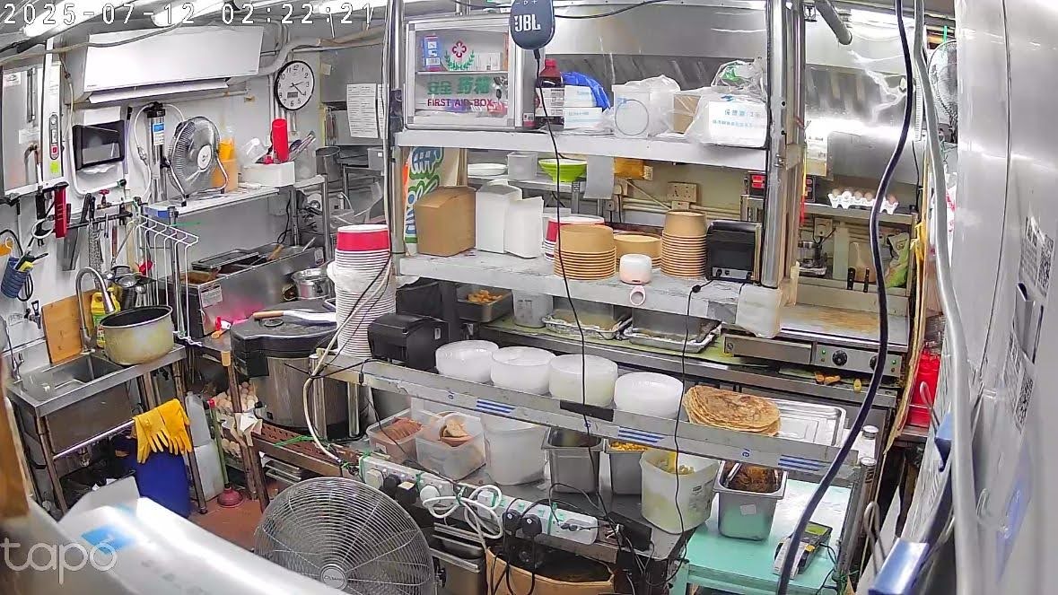 大埔安邦路茶飲店-仁港永胜唐生